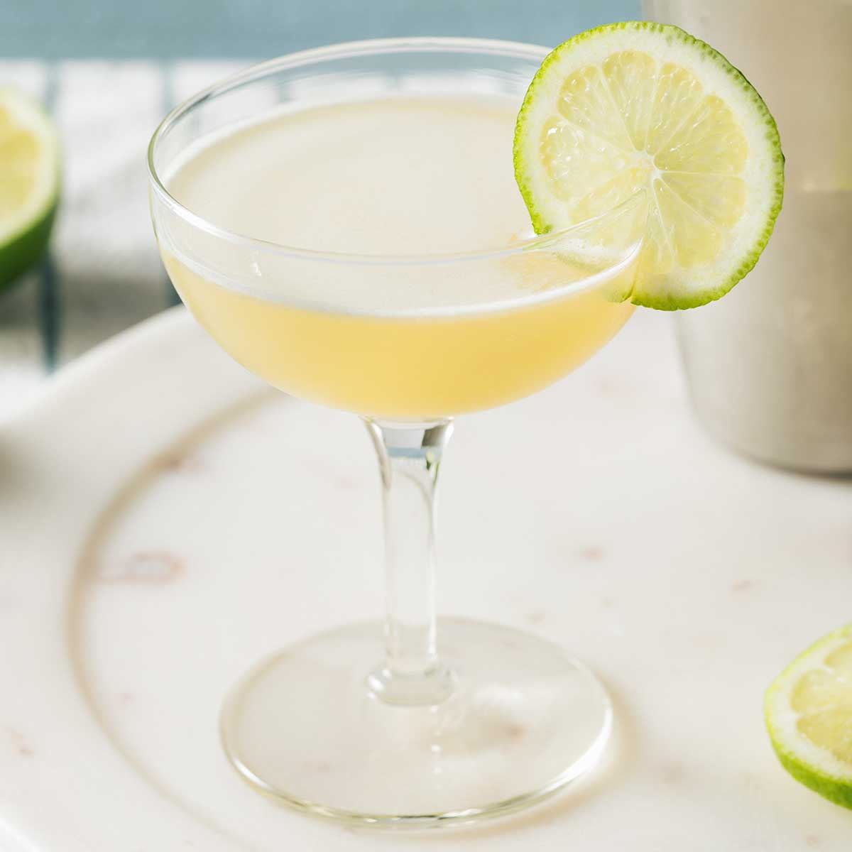 Tequila Gimlet (the Quick & Easy Way) Tequila O'Clock