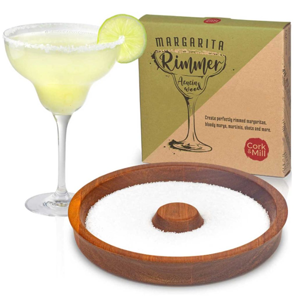 Cadillac margarita recipe top shelf tequila o clock