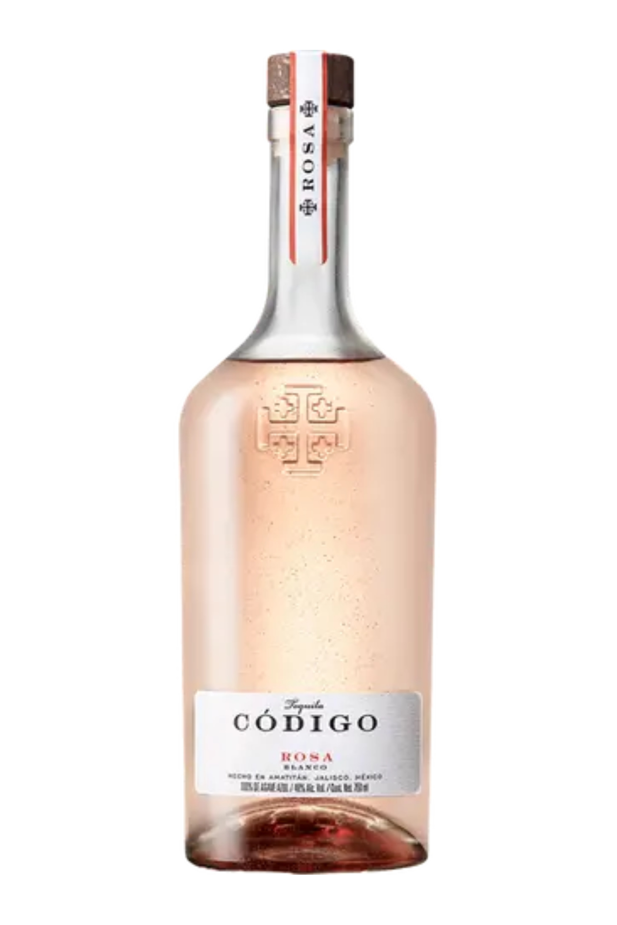Alcohol Angel Rosa Rosé Tequila for Beginners | Tequila O'Clock