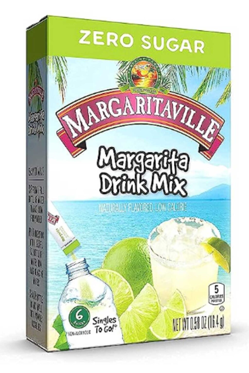 Top 10 Best Margarita Mixes worth Buying (2025) | Tequila O'Clock