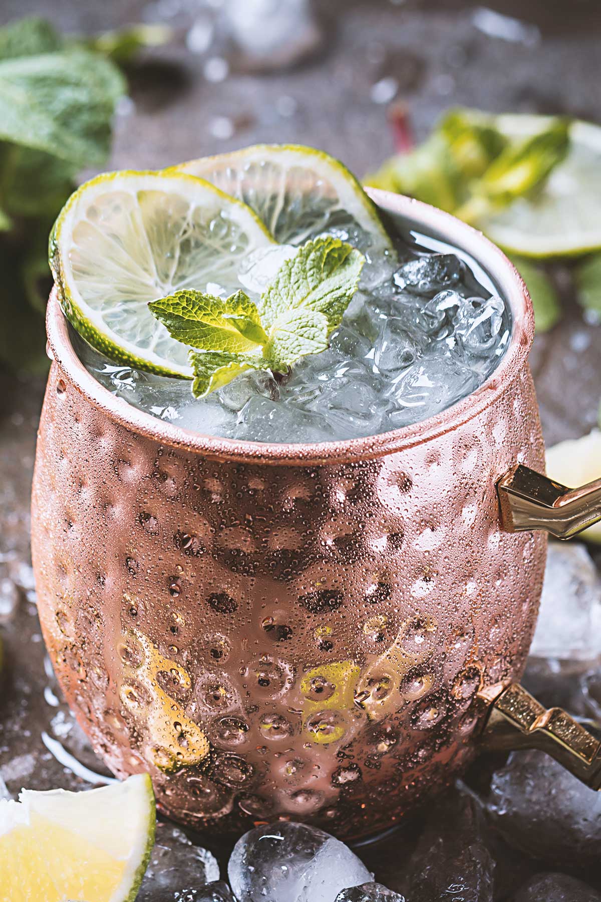 Cocktail Served in Copper Mug: Ultimate Guide to Refreshing Sips 1 Cocktail Served in Copper Mug: Ultimate Guide to Refreshing Sips