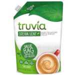 truvia zero calorie sweetener bag