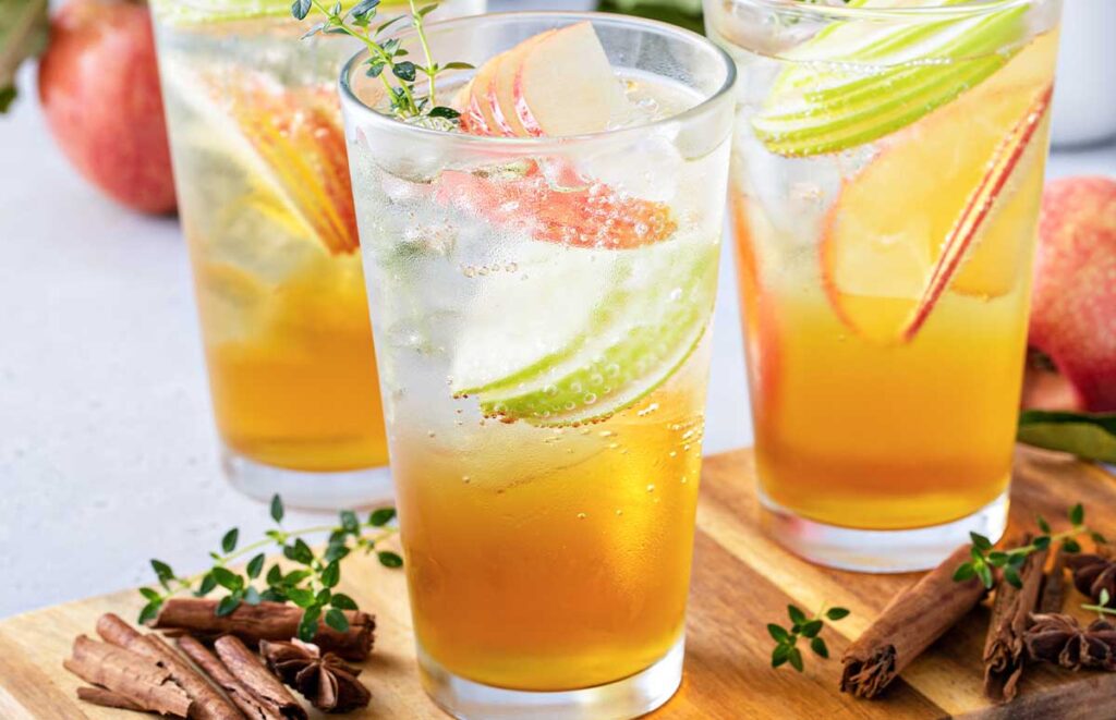 Fall Tequila Cocktail Refreshing & So Good! | Tequila O'Clock