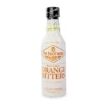 orange bitters