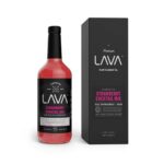 Premium Strawberry Margarita Mix