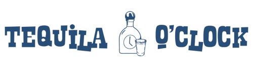 Tequila O'Clock logo
